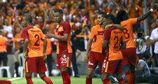 Galatasaray, Formadan 20 Milyon TL Gelir Elde Etti