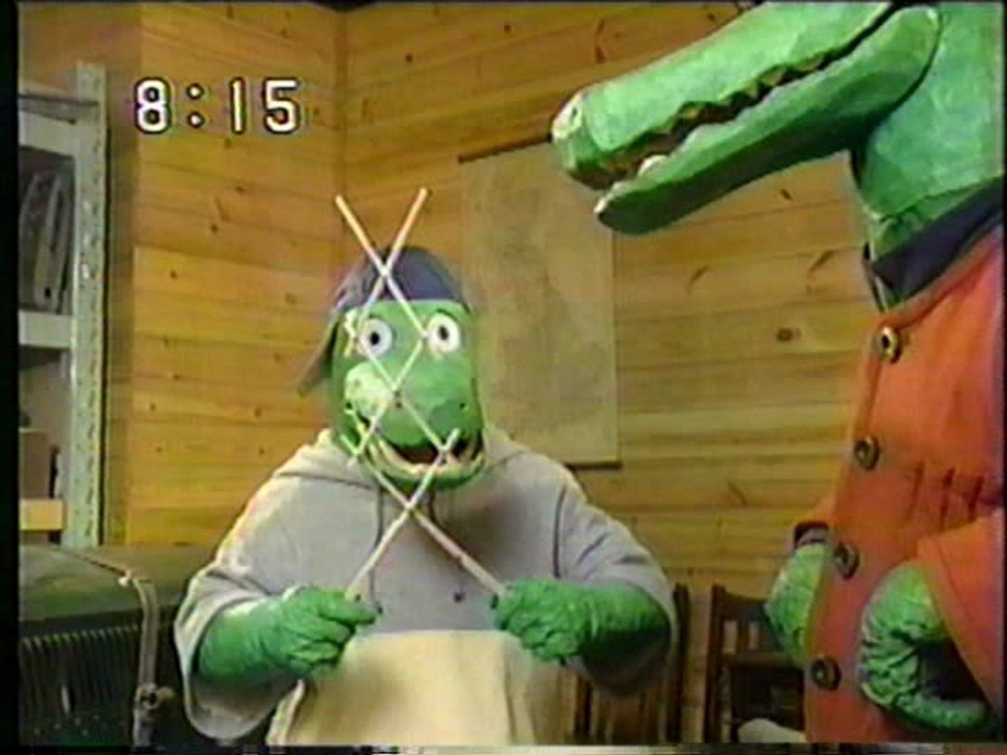 ☆ポッキー☆ 1996年7月30日 ポンキッキーズ - 動画 Dailymotion