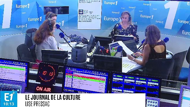 Du Festival des Piano Folies au festival off à Hesdin en passant par l’exposition “Hugo Pratt, lignes d’horizons”