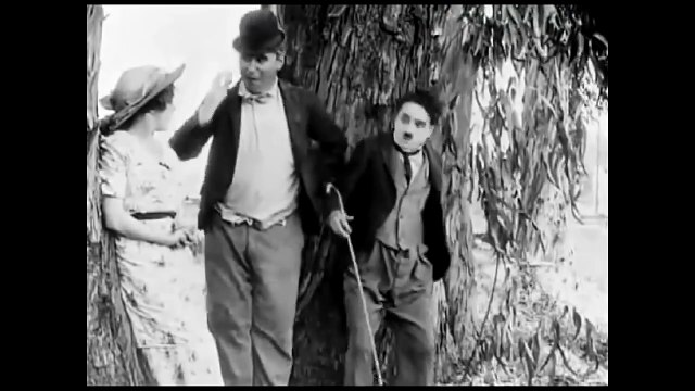 Mack Sennett: The Fatal Mallet (1914)