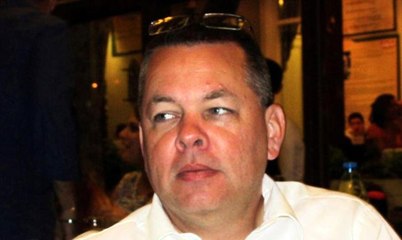 Brunson'un Avukatlarının Ev Hapsine İtirazı Reddedildi