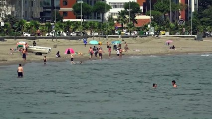 Günübirlik tatilcilerin alternatif rotası: Samsun