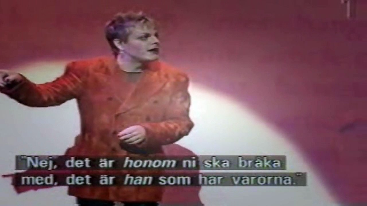 Eddie Izzard - Up Comedy - 50 Min Standup Show.