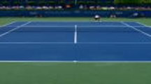 تنس: بطولة سينسيناتي: غارسيا تهزم أزارينكا 6-4 و7-5