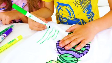 Vlad, Nikita and Mom جوني جوني القوافي - الأطفال الحلوى | 学习颜色与婴儿Gombal糖果儿童手指家庭的话 有趣的孩子们和绿色的手歌歌曲押韵歌词和学习颜色的孩子 p. 101