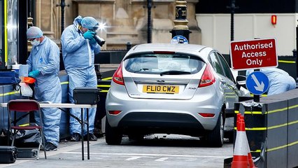 London: Mutmaßlicher Attentäter ist 29-jähriger Brite aus dem Sudan