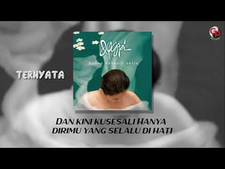 DYGTA - Ternyata (Official Lyric)