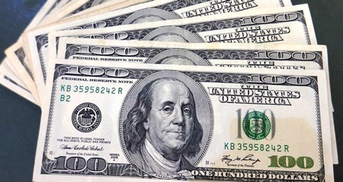 Son Dakika! Beştepe'den Düşen Dolar Kuru Yorumu: İyiye Gidiş Başladı, Devam Edecek