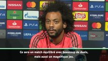 Real - Marcelo promet 