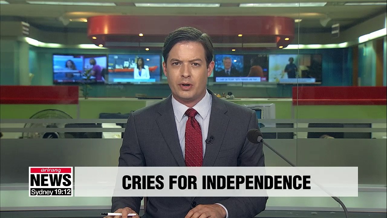 Korea's cry for independence unheard for decades before liberation