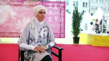 Boşnak yönetmen Begiç'ten 'kalbe dokunan' film: Bırakma Beni - SARAYBOSNA