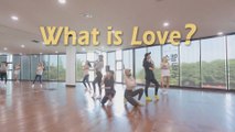 [올더케이댄스 리그2] 치어리더들의 사랑은 무엇? | #12 TWICE - What is LOVE (Covered By SK Cheer Team)