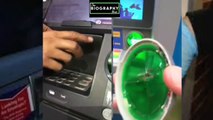 यदि आप भी करते है ATM का उपयोग तो हो जाइए सावधान |New ATM skimming device and their parts