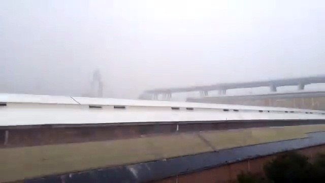Pazzesco - Crollo Ponte Morandi Genova 14.08.18