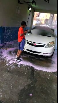 Un jour tu seras fort mon fils...