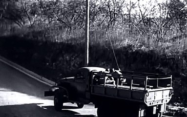 The Motor Vehicle Driver - Elementary Driving Instructions and Inspections (1943)