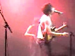 BB Brunes à la Cigale 1