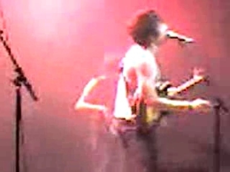 BB Brunes à la Cigale 1