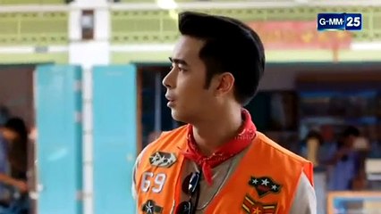 Bangkok รัก Stories ตอน คนมีเสน่ห์ EP.10