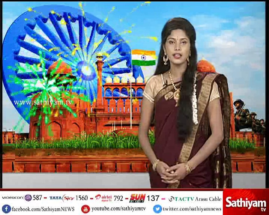 பிரதமர் மோடியின் சுதந்திர தின உரை ஏமாற்றம் அளிக்கிறது - காங்கிரஸ் கட்சி விமர்சனம்