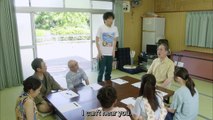 Genkai Danchi Episode 7 English sub