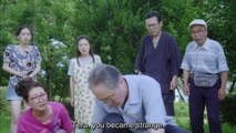 Genkai Danchi Episode 8 English sub