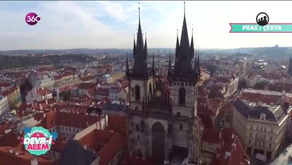 Ataman ile Devr-i Alem