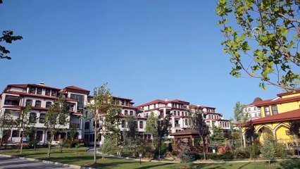 Termal tesisler de doldu - KÜTAHYA