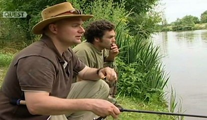 Carp Crew S01E04 Carp On The Pole