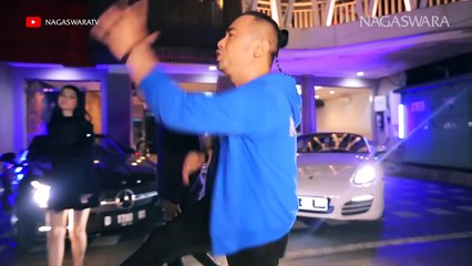 RizaVito - Hanya Dirimu (Official Music Video NAGASWARA) #music