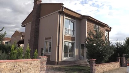 Sadece Gözlerini Kullanarak Afrika'da Su Kuyusu Açılmasını Sağladı