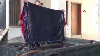 Tokat Afgan Pasta Ustası, Tokat'ta Yazma Ustası Oldu Hd