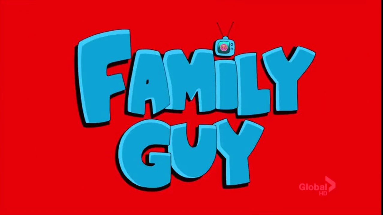 Family Guy S10E06 - "Thanksgiving"