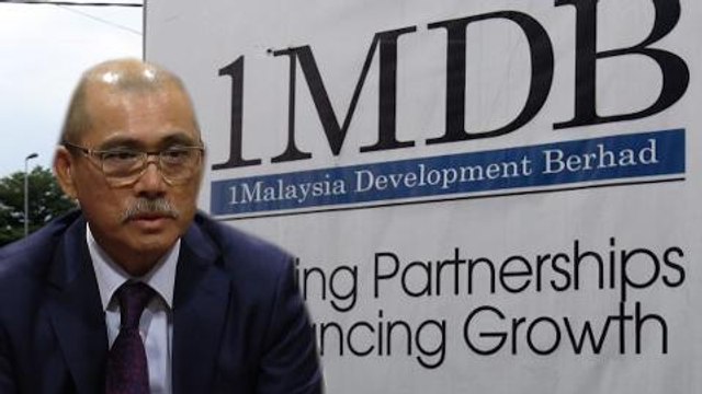 PAC chairman: No decision yet to summon Najib