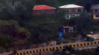 Murree Weather Today || 15 August 2018