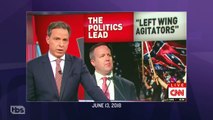 Fascists to Watch 2018 | August 15, 2018 Act 1 | Full Frontal on TBS
