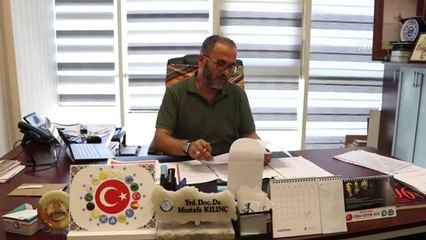 Akademisyenden "Spekülatif Atağa" Maaşlı Tepki