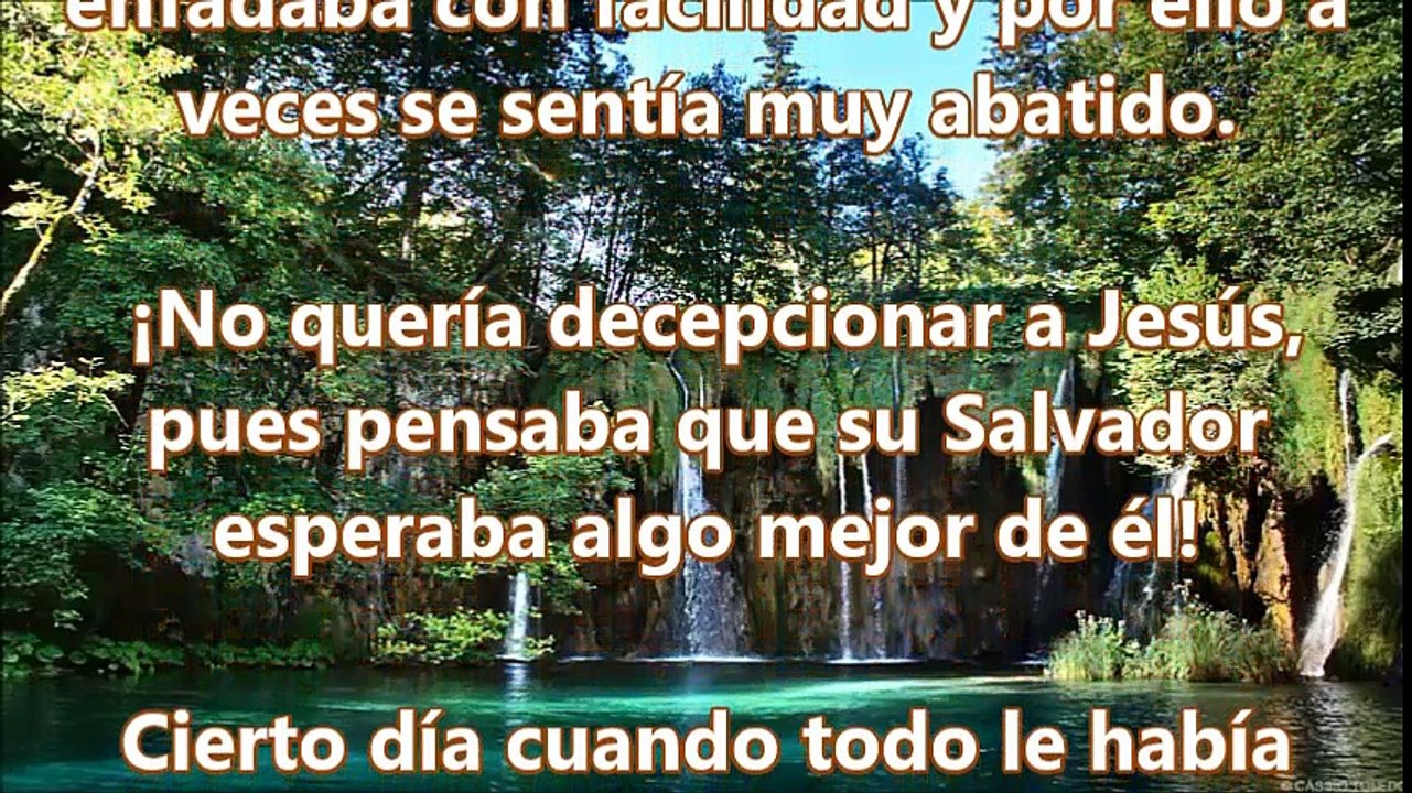 DIOS TE HABLA HOY 16 AGOSTO