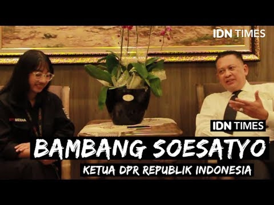 Suara Millennial - Season 1 [Eps 9] Bambang Soe...