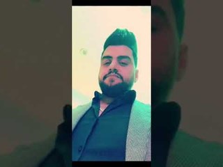 حفلة العيد مع الشاعر رائد ابوفتيان محبتي للجميع