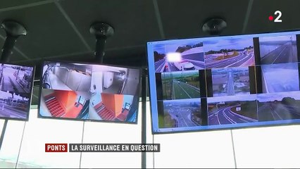 Ponts de France : comment sont-ils surveillés ?