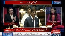 Live with Dr.Shahid Masood  16-August-2018  Anwar Majeed  Asif Zardari  Murad ali Shah