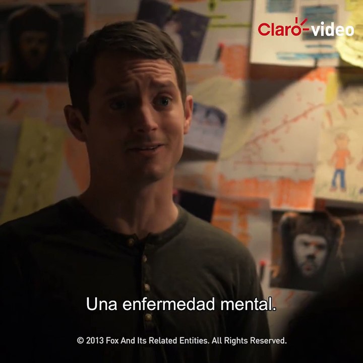 ¿Wilfred es real? Averígualo viendo esta serie en Claro video
