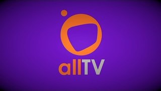 allTV - allTV Noticias 1ª Edição (16/08/2018)