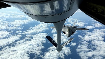 واشنطن تضاعف عدد قواتها في النرويج والرسالة برسم الدب الروسي