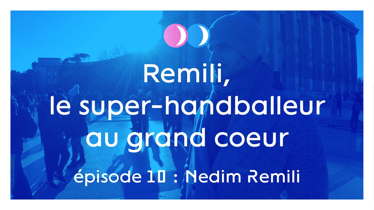 Deux nuits avec Nedim Remili