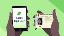 Avec #TigoCash, vous pouvez payer vos factures, acheter du crédit mais aussi envoyer ou recevoir de l'argent.Ouvrez vous même votre Kalpé Tigo Cash sans vous d