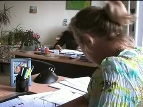 Service social - Tout contre l'exclusion (1/2)