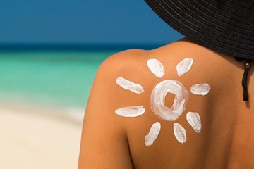 3 conseils pour soigner les coups de soleil