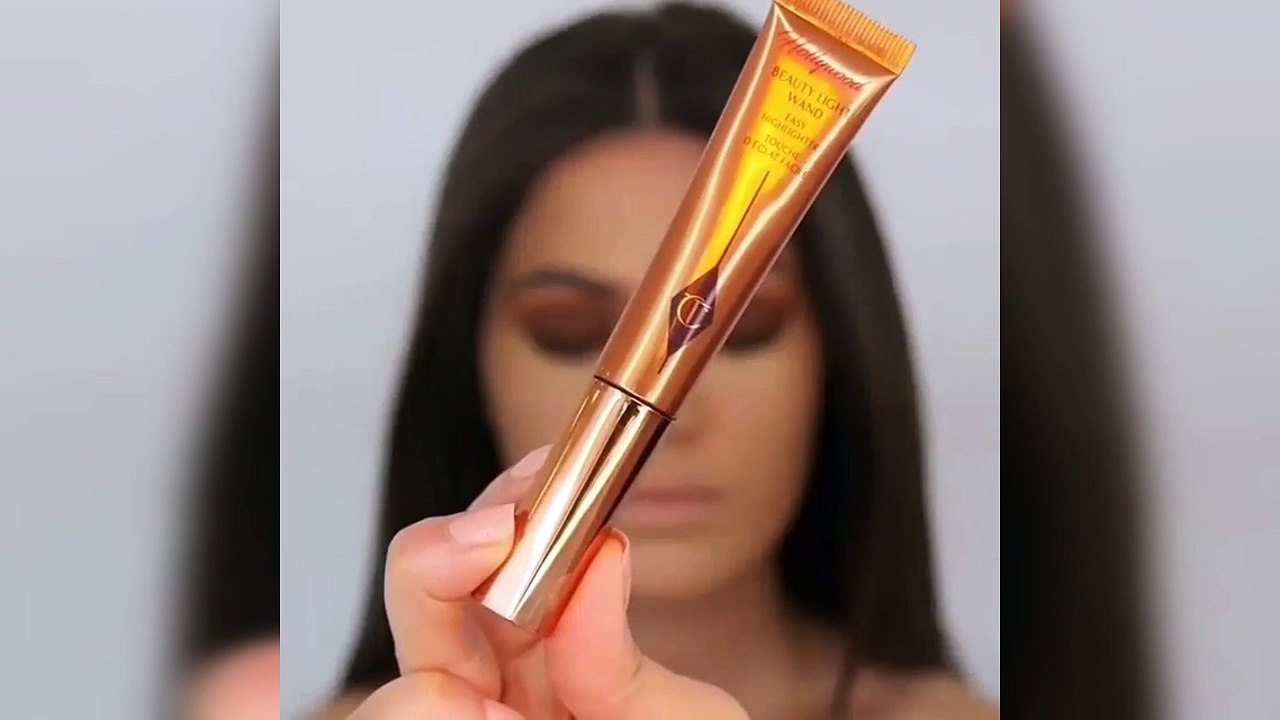 TOP MAKE-UP TUTORIAL COMPILATION  2018